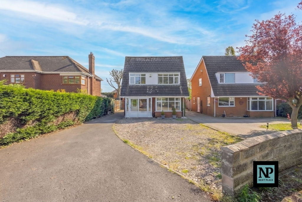 Main image of property: Watling Street, Mile Oak, B78