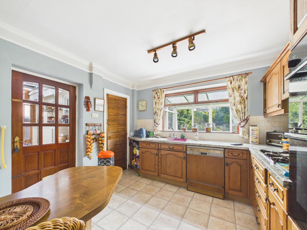 House in Derby - View 4