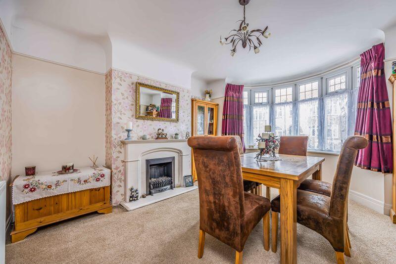 Dysart Avenue, Drayton – pohled 6