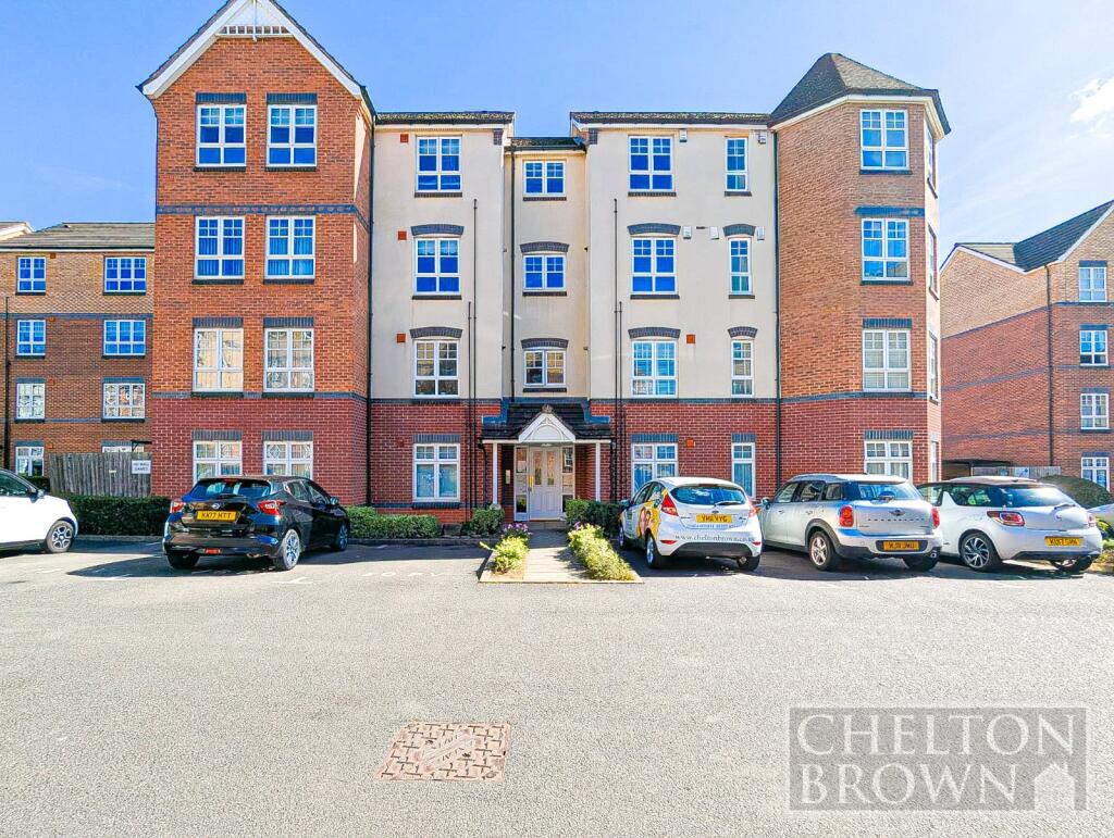 Main image of property: Beckets View, Bedford Road, Northampton, NN1
