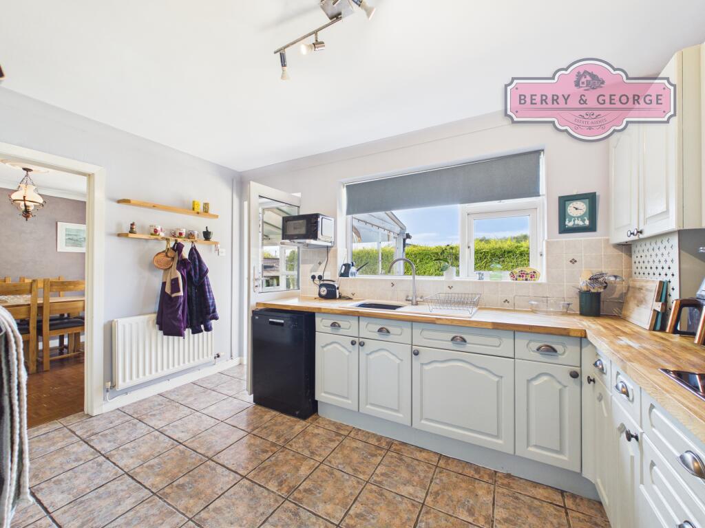 House in Chester, Buckley - More