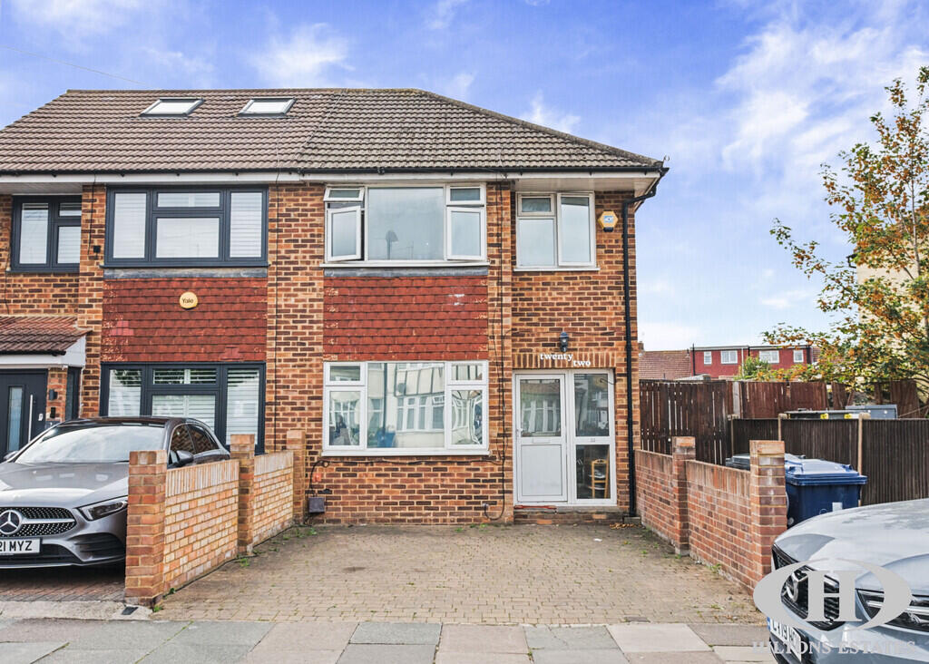 Main image of property: Lawson Road, Southall