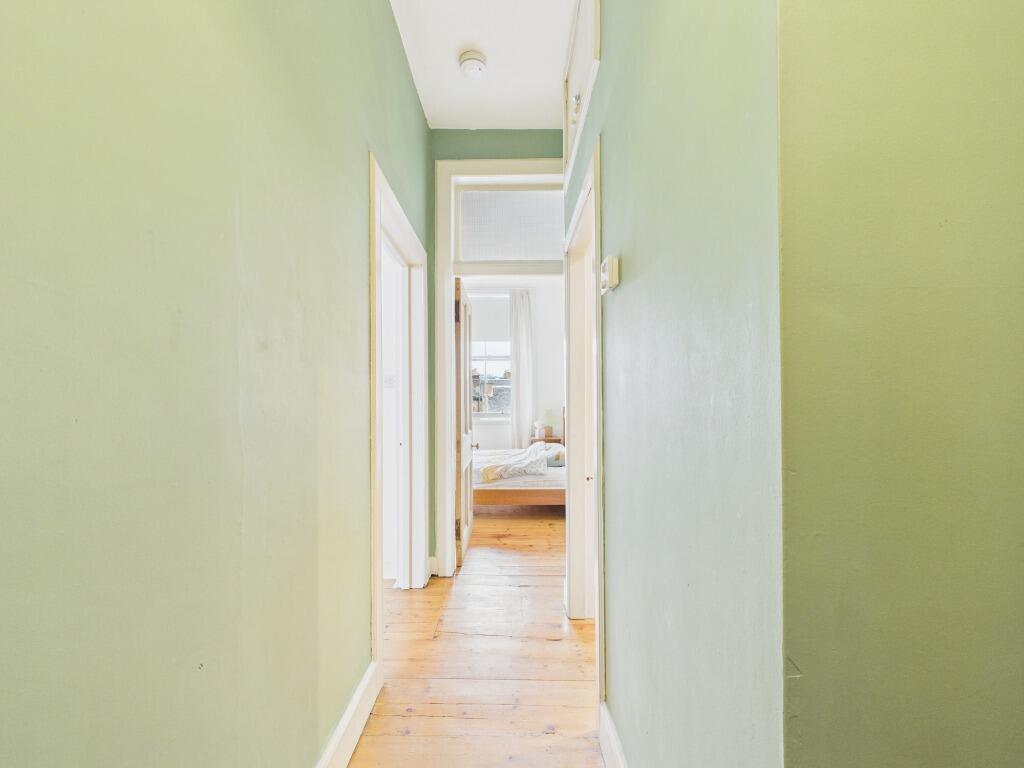 Apartment in Edinburgh, The Grange - View 4