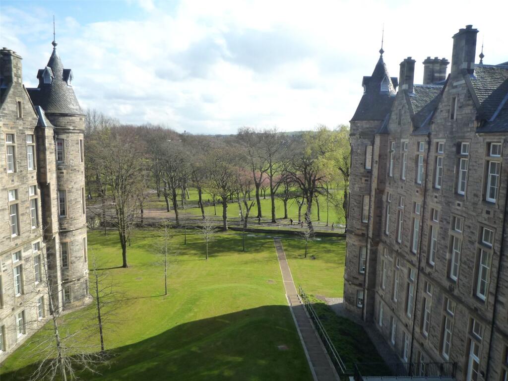 Main image of property: Simpson Loan, Lauriston, Edinburgh