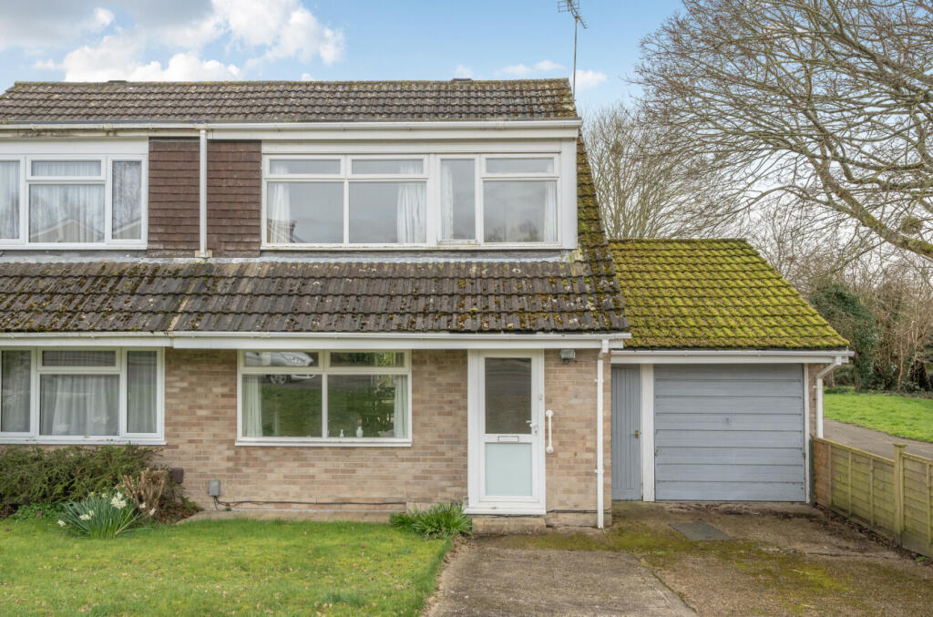 Main image of property: Arundel Road, Eastleigh, Hampshire, SO50