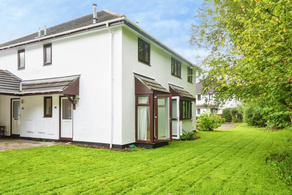 Main image of property: River Court, TAVISTOCK, Devon, PL19