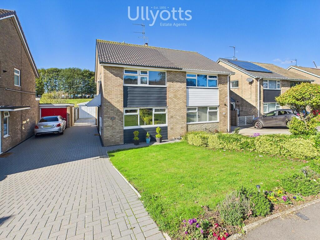 Main image of property: Trentham Drive, Bridlington