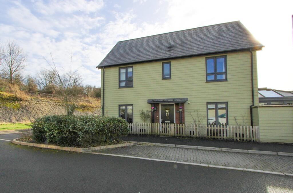 Main image of property: Quarry Bank, Chipping Sodbury, BS37