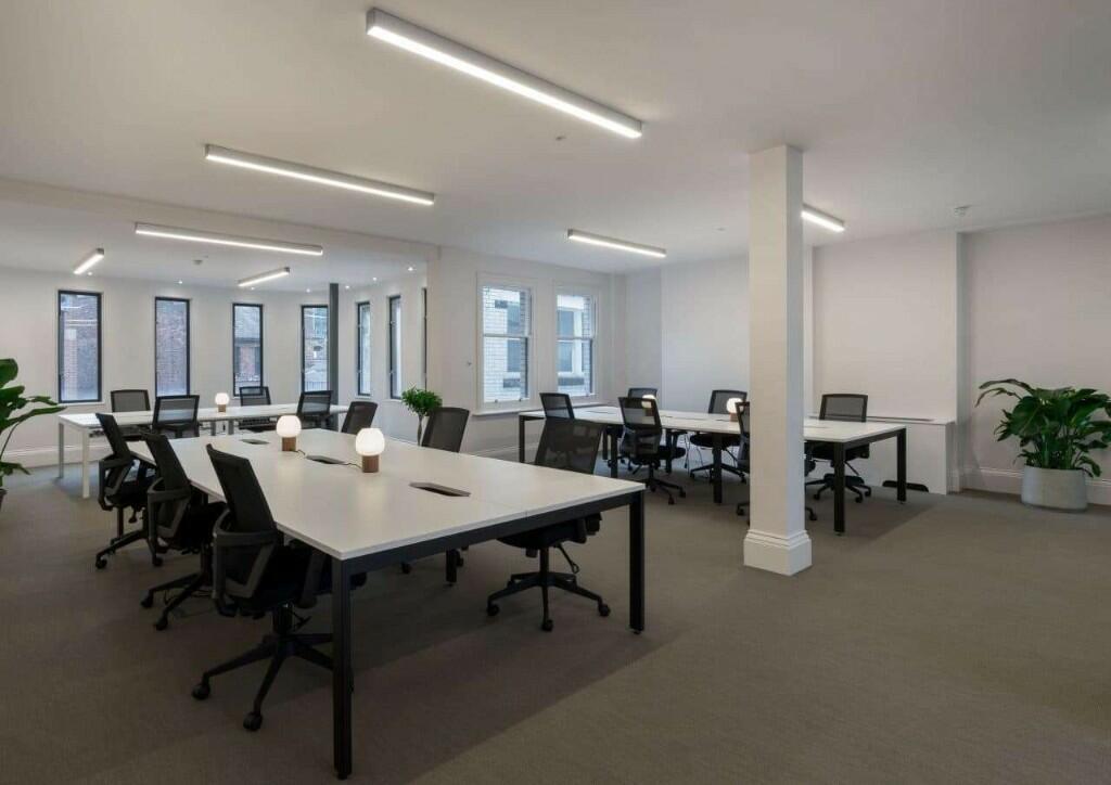 3rd Floor