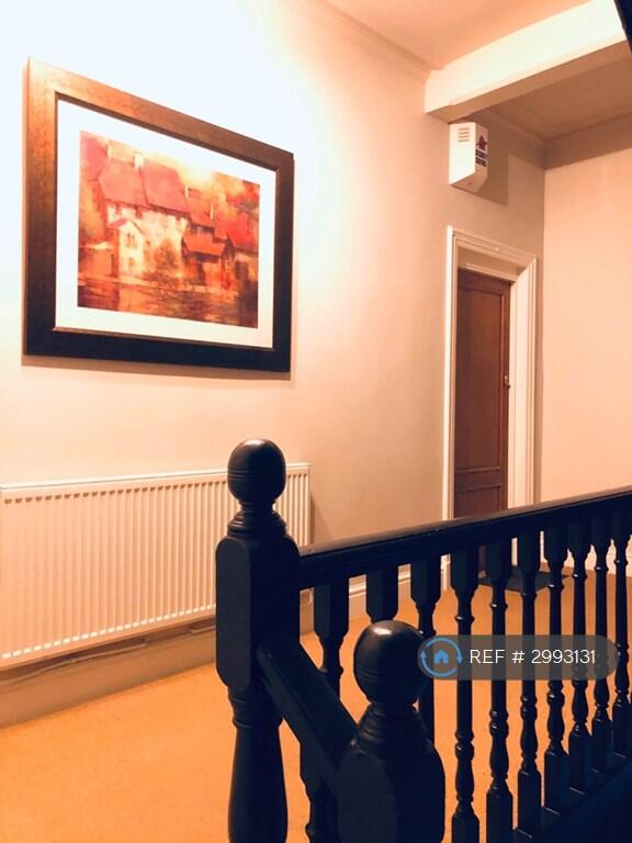 Apartment in Llandudno - More