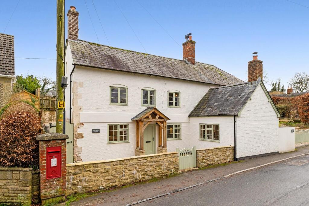 Main image of property: South Street, Broad Chalke