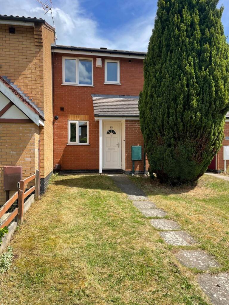 Main image of property: Broughton Astley, Leicester