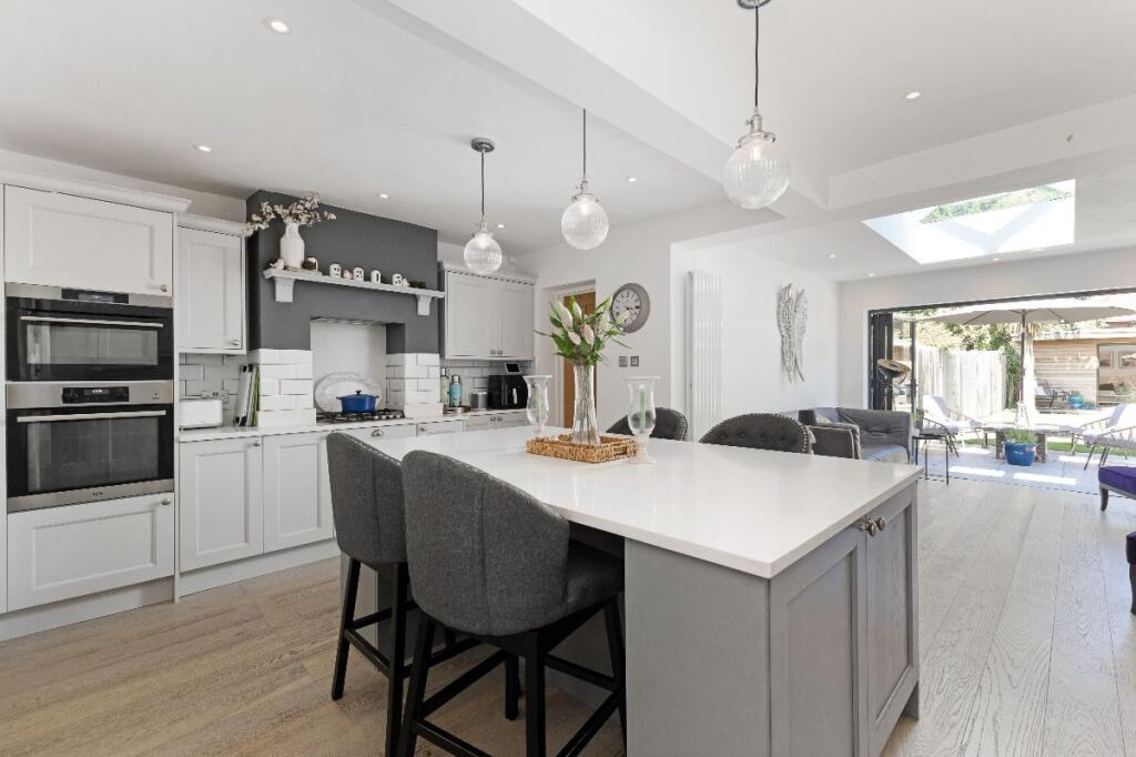 Main image of property: Budebury Road, Staines-upon-Thames