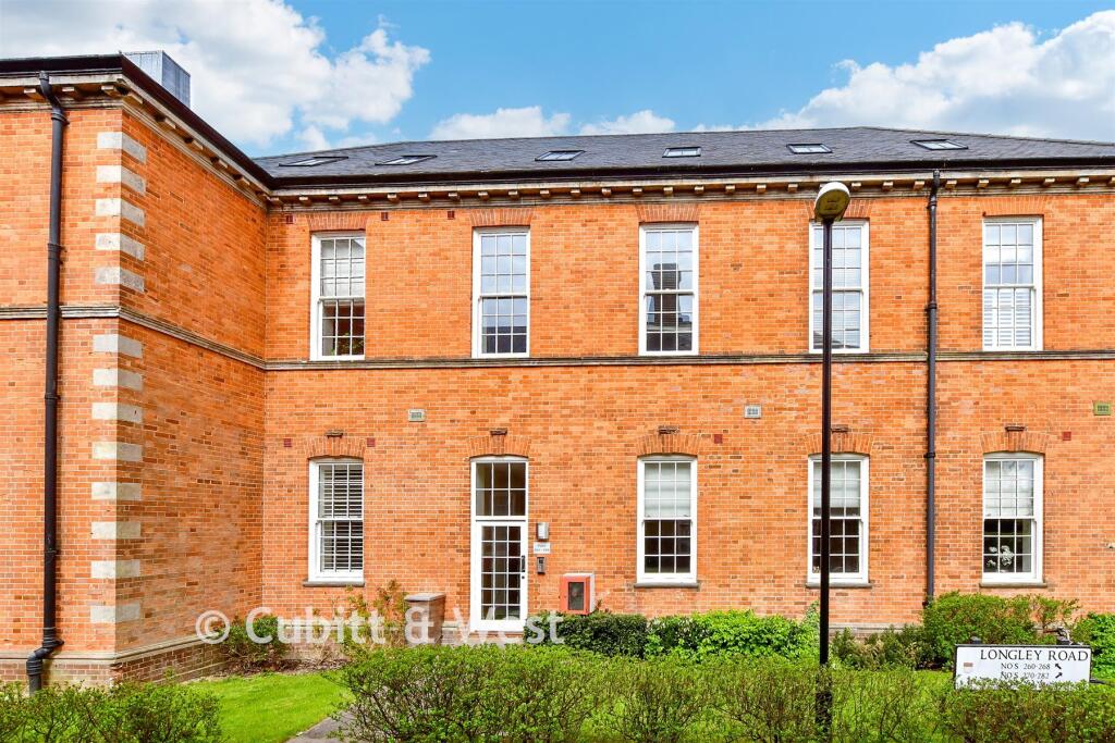Main image of property: Longley Road, Chichester, West Sussex
