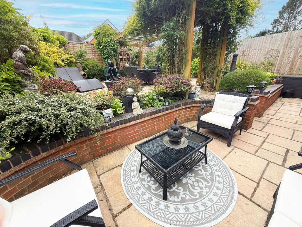 Additional image 34 of Peterbrook Road, Majors Green, Shirley, B90 1ED