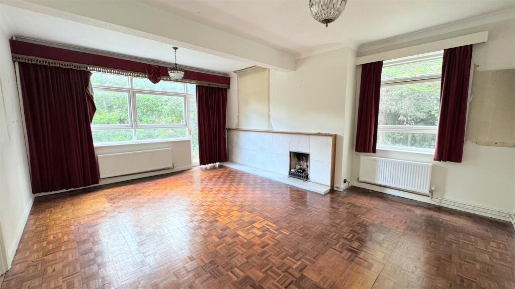 Snelston Crescent, Littleover, Derby photo 2