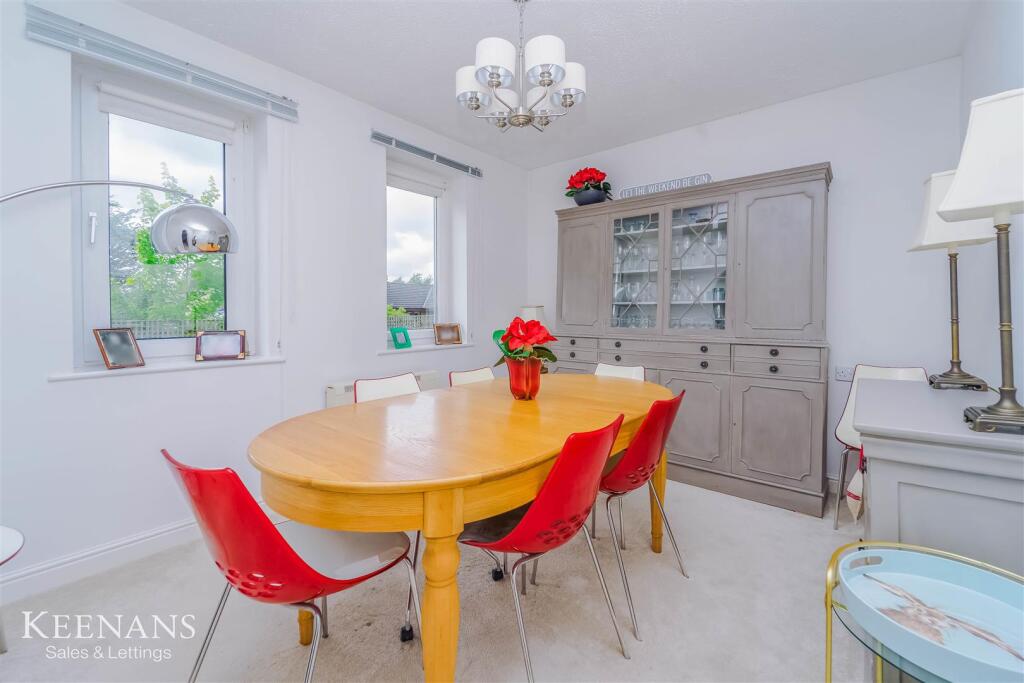 Additional image 11 of Whiteacre Lane, Barrow, Clitheroe