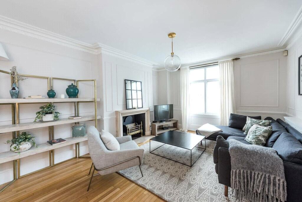 Main image of property: Pelham Street, South Kensington, London, SW7