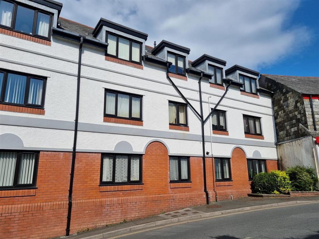 Main image of property: Westgate Mews, Launceston