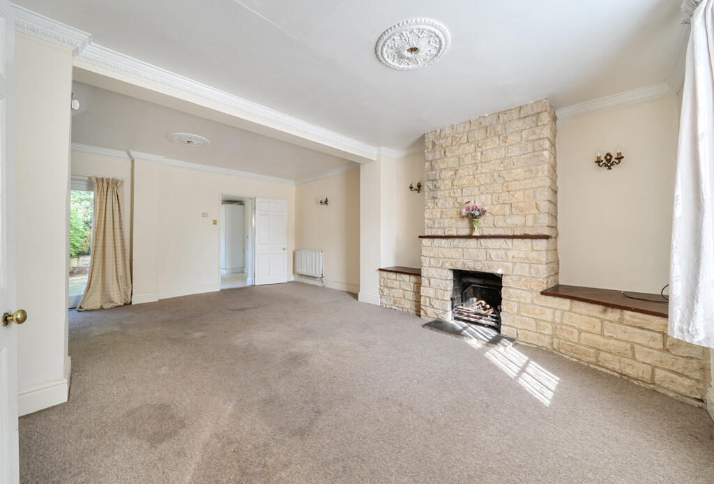 House in Bath, Kingsmead - View 3