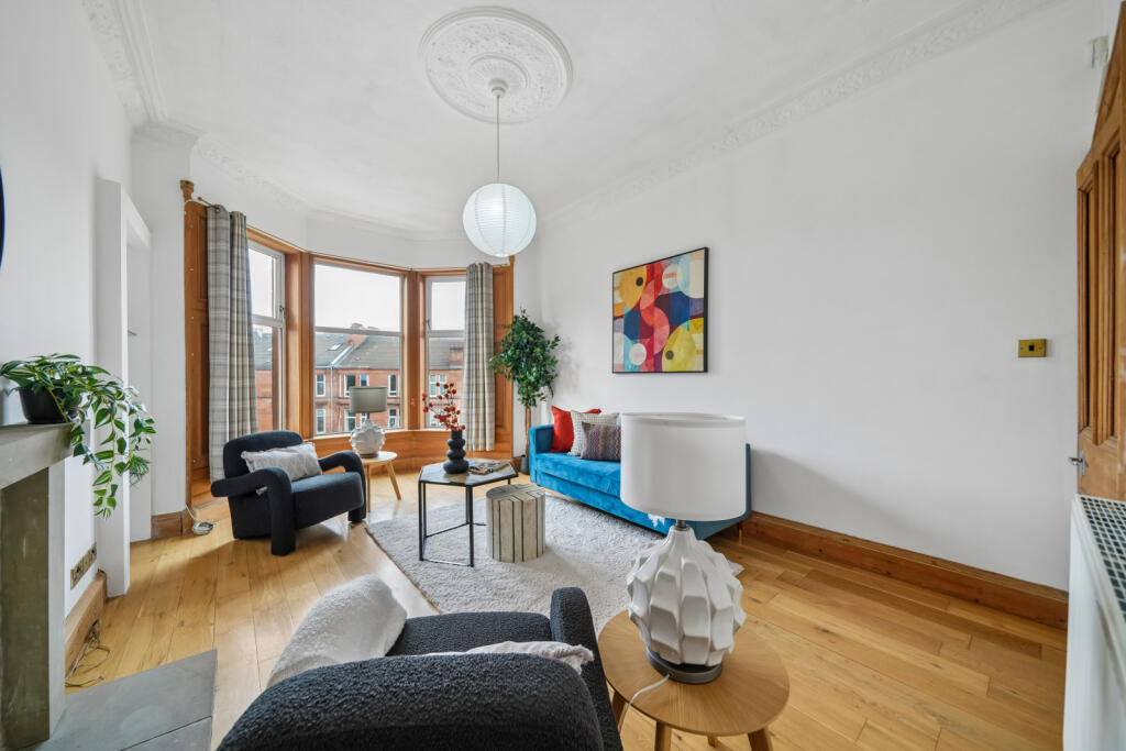 Apartment in Glasgow - View 4