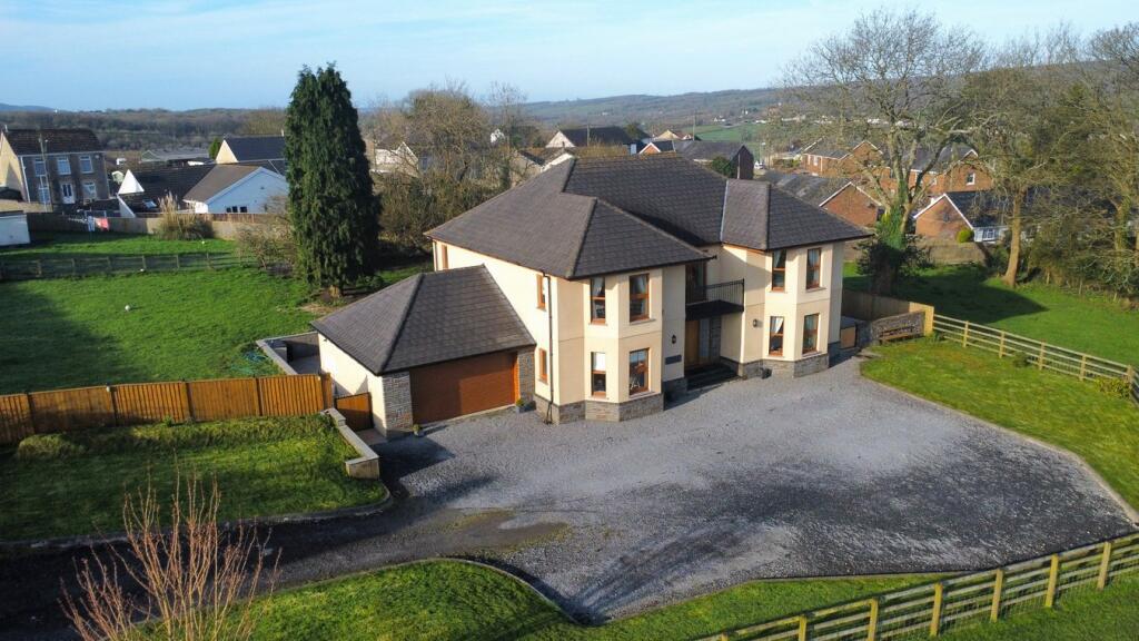 Main image of property: Heol Llanelli, Pontyates, SA15