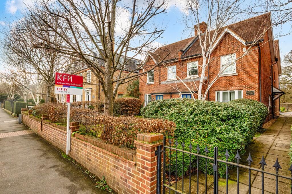 Main image of property: Kingston Vale, London, Greater London, SW15