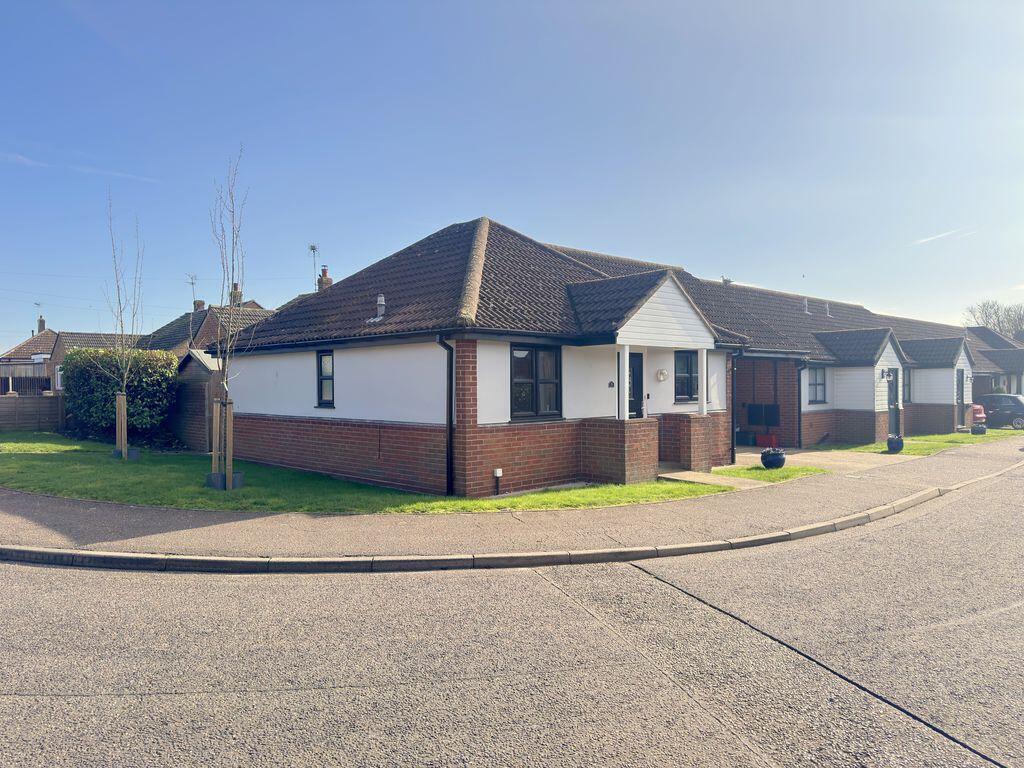 Main image of property: Springfields, Brightlingsea, CO7