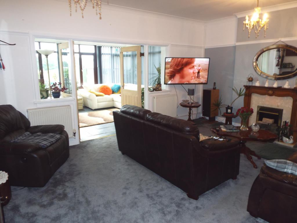 Ocean View, Overton, Nr Port Eynon, Gower, Swansea Sa3 1nr photo 2