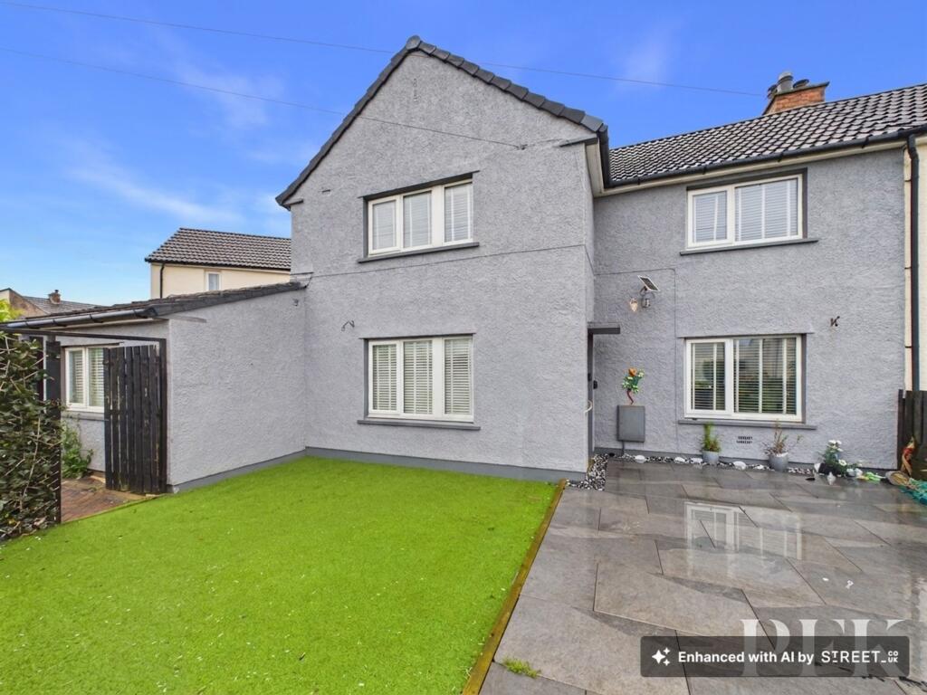 Main image of property: Copeland Avenue, Egremont, CA22