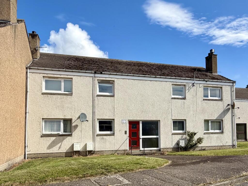 Main image of property: Mossend Place, Elgin
