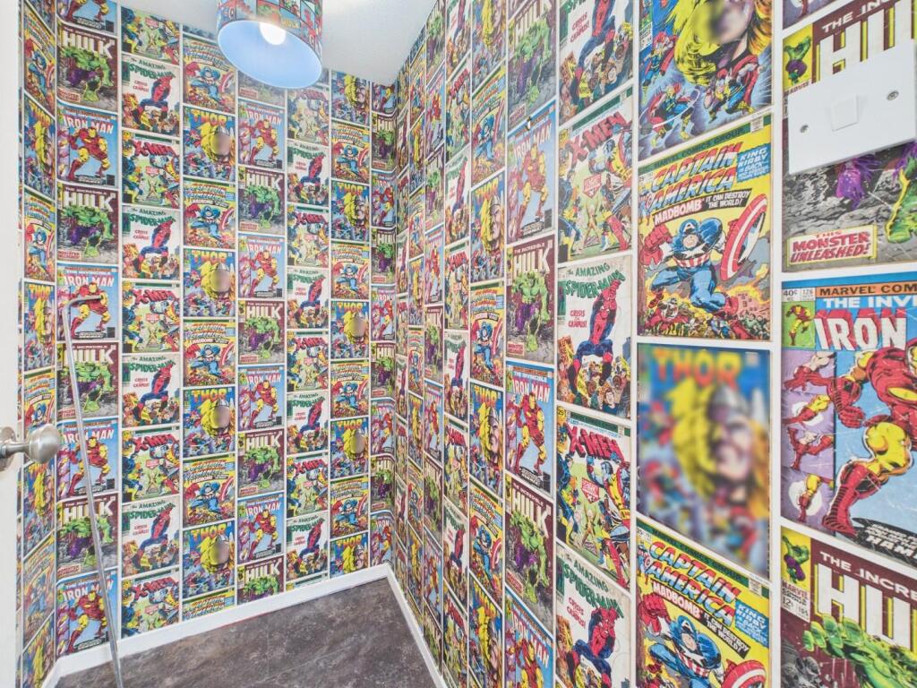 Additional image 18 of West Royd, Wilsden, Bradford