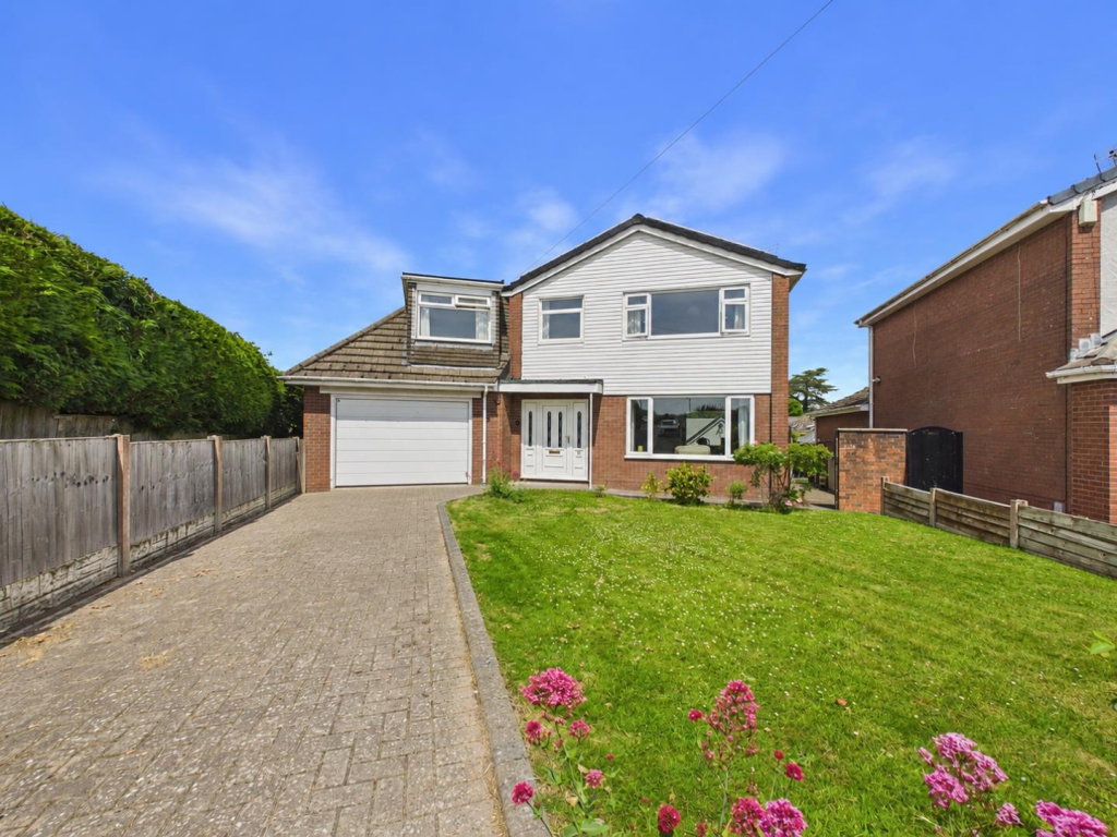 Main image of property: High Park, Gwernaffield, Mold
