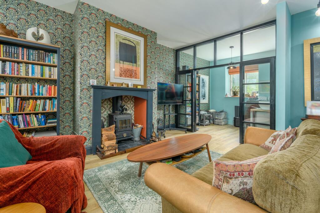 House in Acklington, Northumberland - View 4