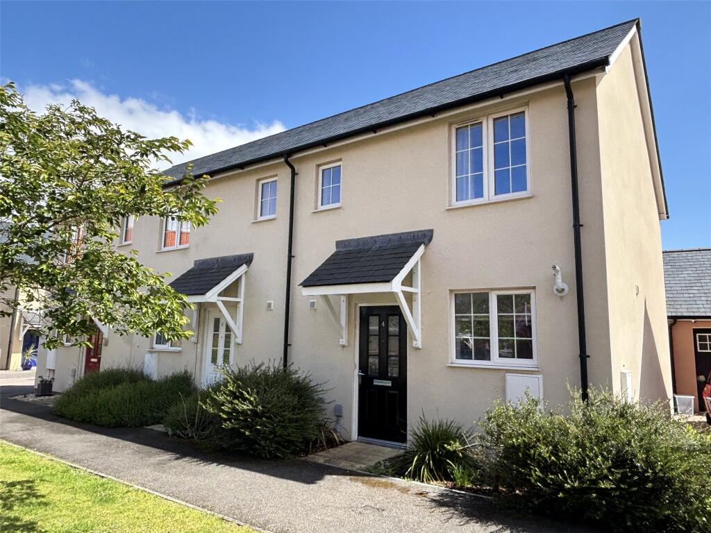 Main image of property: Marsh Gardens, Dunster, Minehead, Somerset, TA24