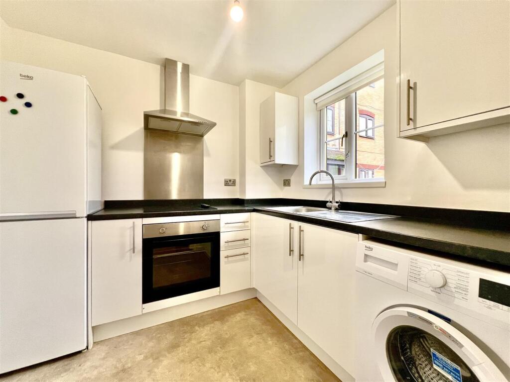 Main image of property: Kilberry Close, Isleworth, TW7