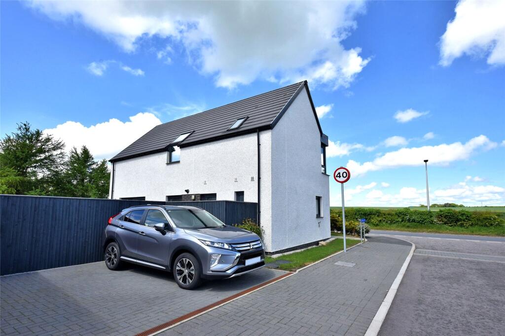 Additional image 18 of Ardgill Way, Foveran, Ellon, AB41