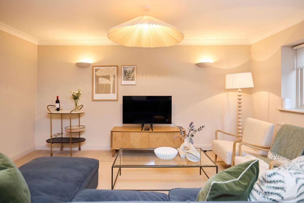 Main image of property: Macroom Road,
Maida Hill, W9