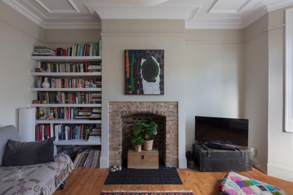 House in London, Leytonstone - View 3