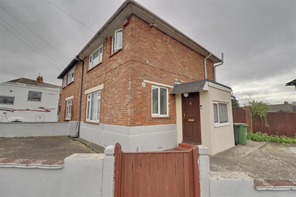 Main image of property: Deal Road, Portsmouth