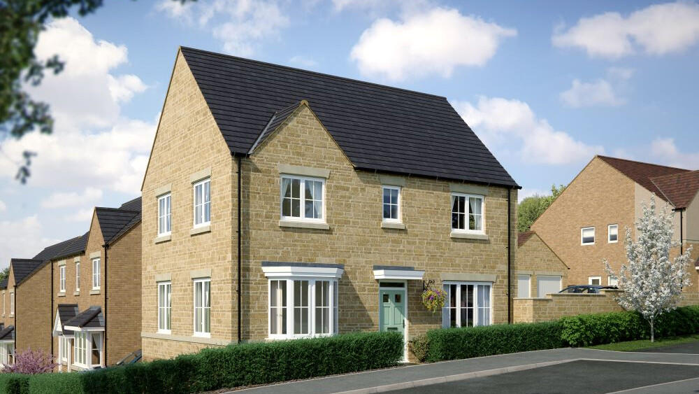 Main image of property: Delavale Road, Winchcombe, Tewkesbury,
GL54 5HN
