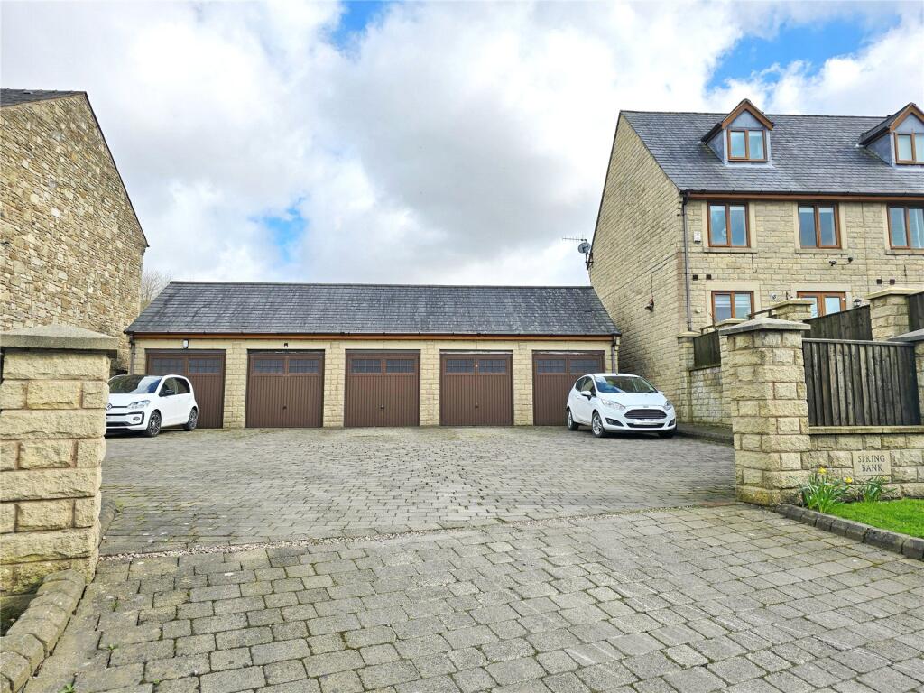 House in Rossendale, Lancashire - View 2