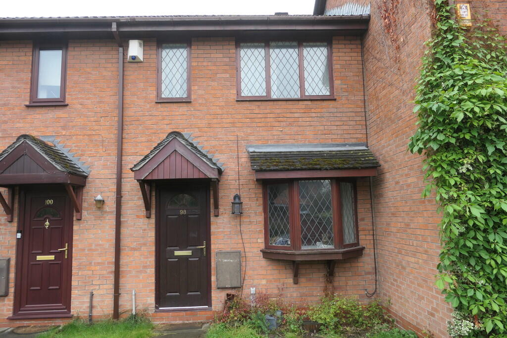 Main image of property: Corkland Road , Chorlton