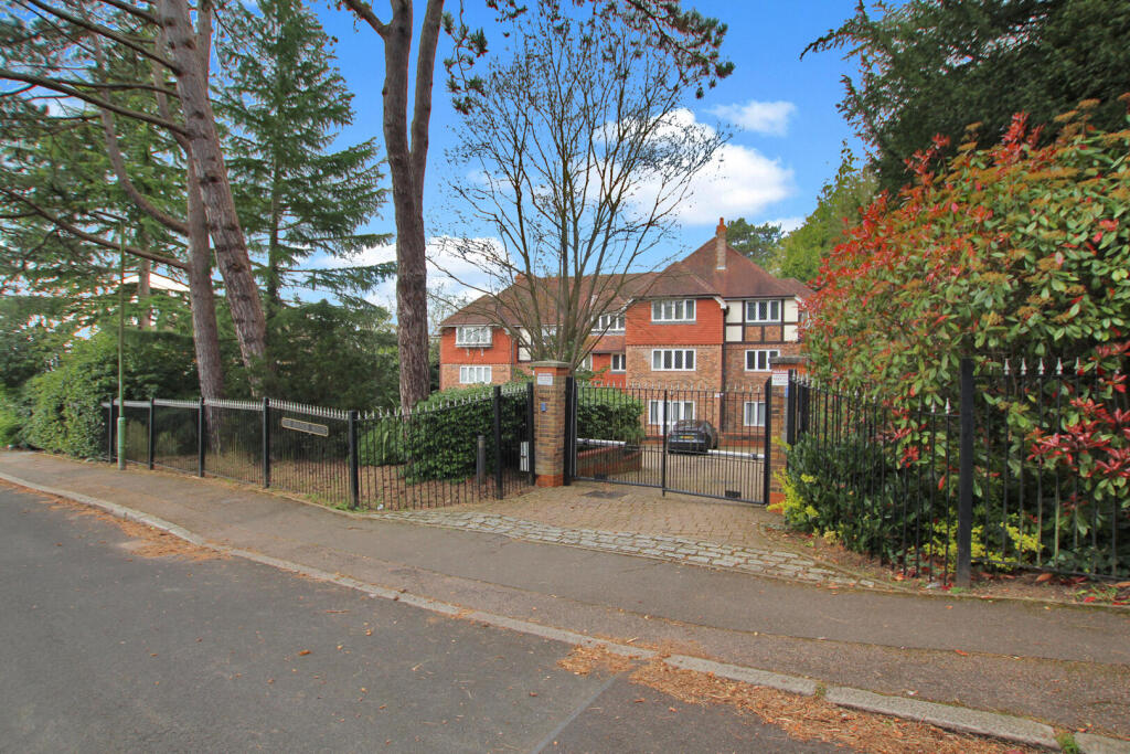 Main image of property: Northwood HA6