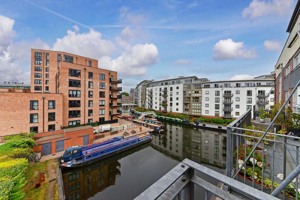 Additional image 2 of 33 Grosvenor Street West , Birmingham 