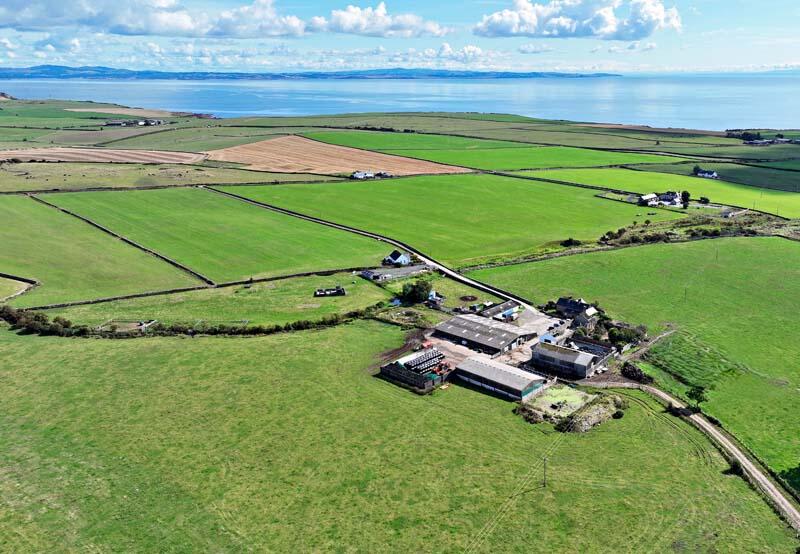 Main image of property: Balnab Farm, Whithorn, DG8 8HP