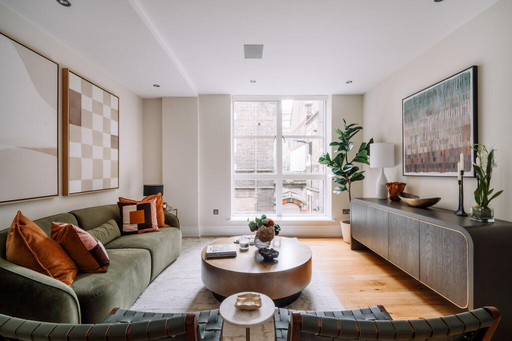 Main image of property: Stukeley Street, Seven Dials WC2