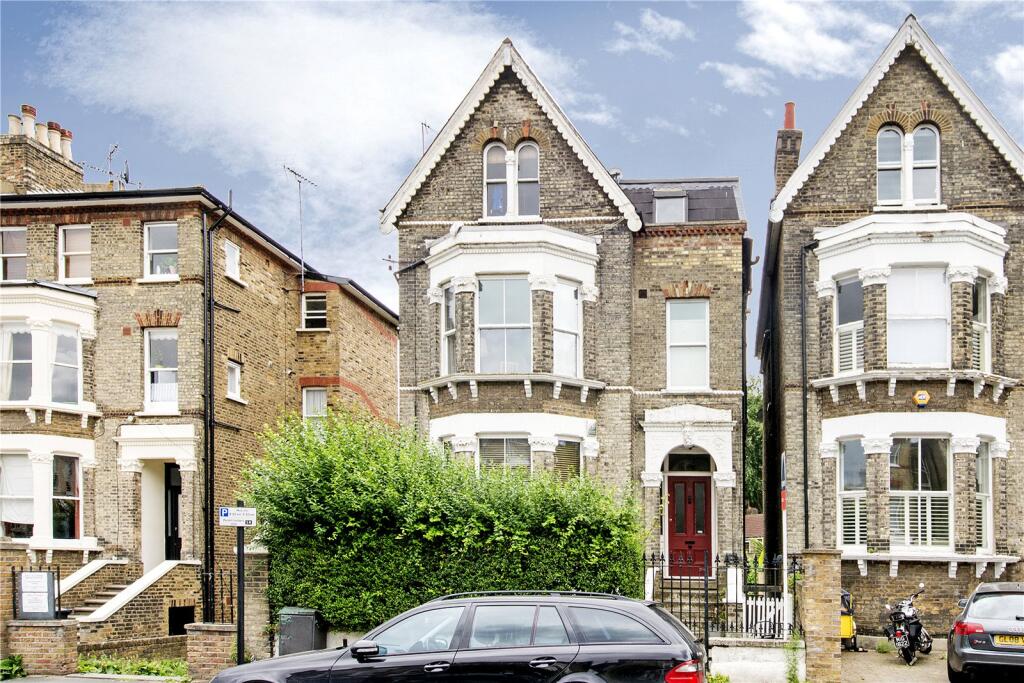 Main image of property: Chelsham Road, London, SW4