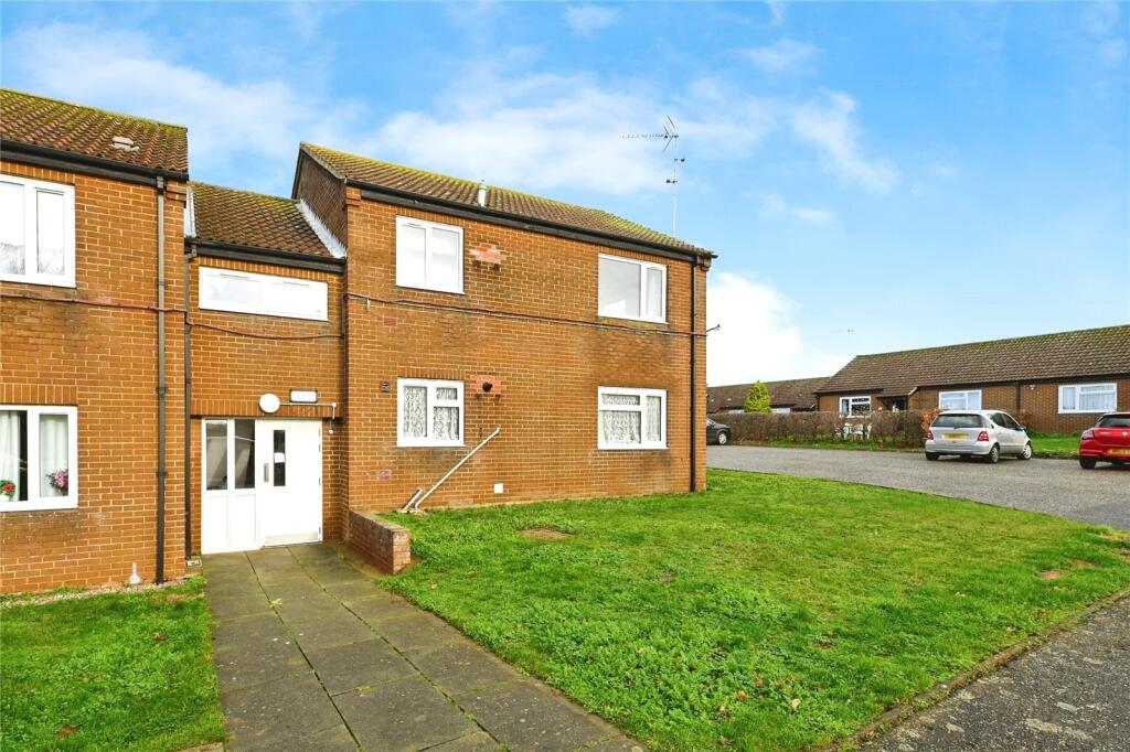 Main image of property: Elizabeth Close, Hunstanton, Norfolk, PE36