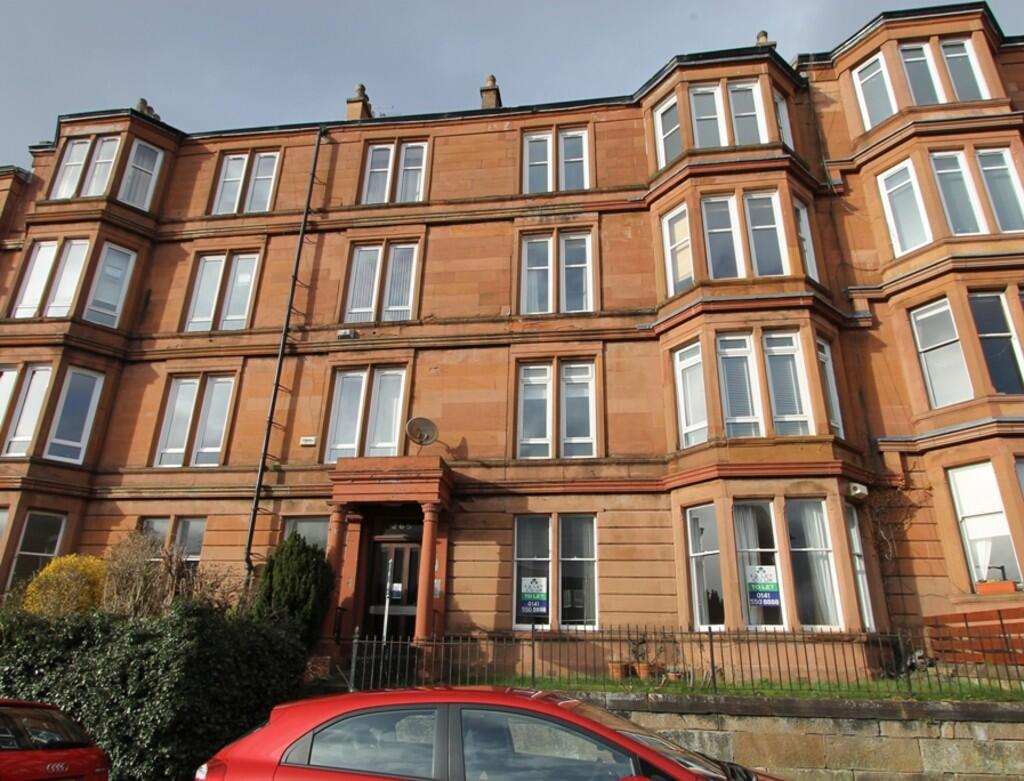Main image of property: Golfhill Drive, Dennistoun